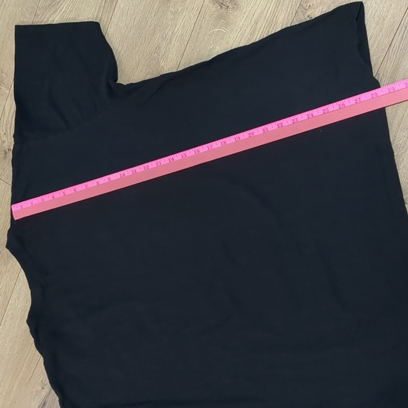 WWF Wrestle Mania VI Black Macho Man Randy Savage Mens Sz 2XL T Shirt - Picture 5 of 6